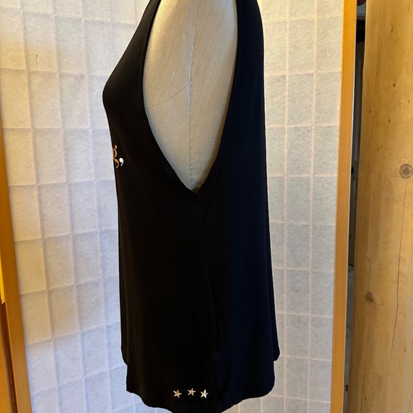 Life is tough darling workout top - Picture 4 of 7